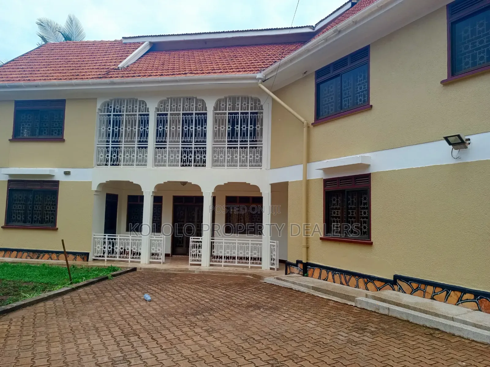 4bdrm Duplex in Naguru, Central Division for rent in Central Division