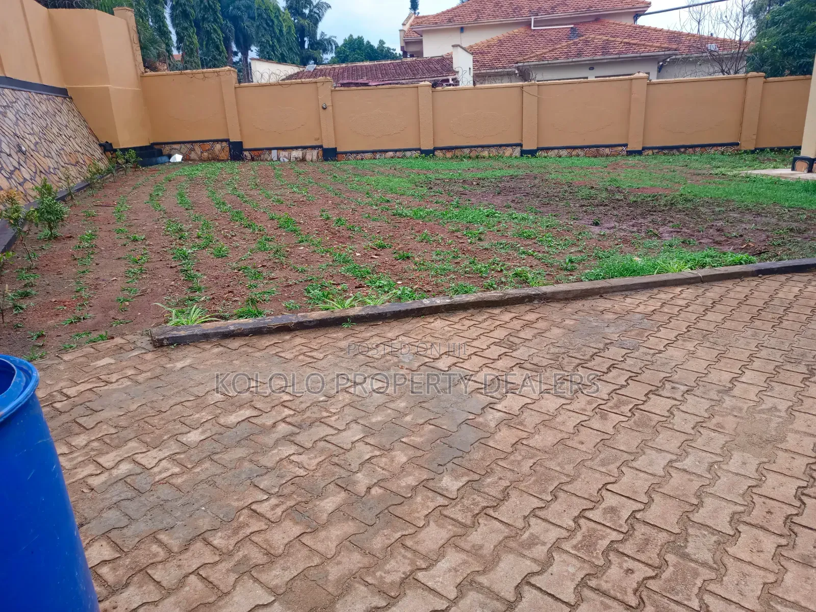 4bdrm Duplex in Naguru, Central Division for rent in Central Division