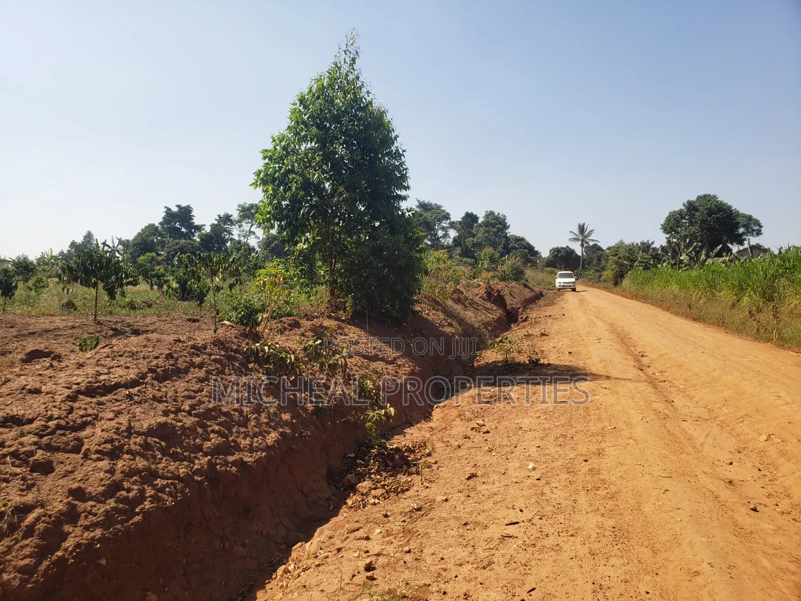 2acres for Sell Buwambo Lugo at 250m in Kawempe