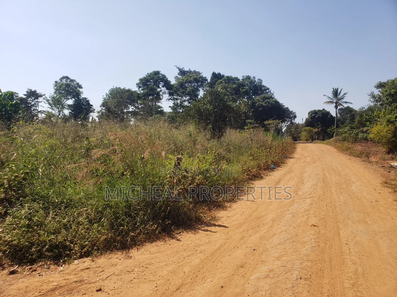 2acres for Sell Buwambo Lugo at 250m in Kawempe