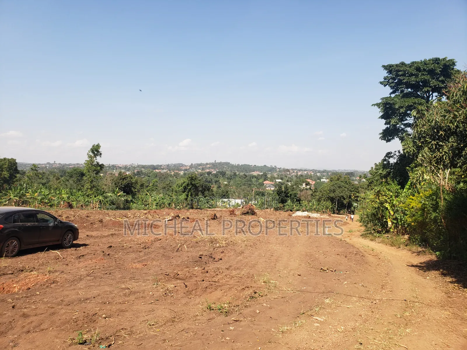 Plot for Sell Buwambo at 27m in Kawempe