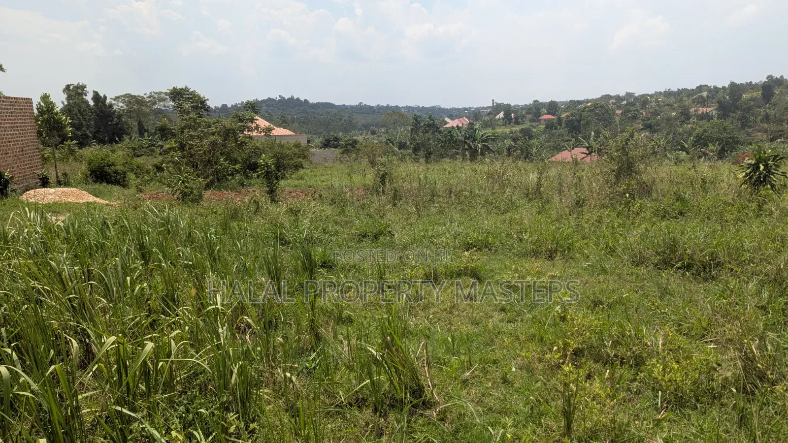 Plot for Sale in Gombe