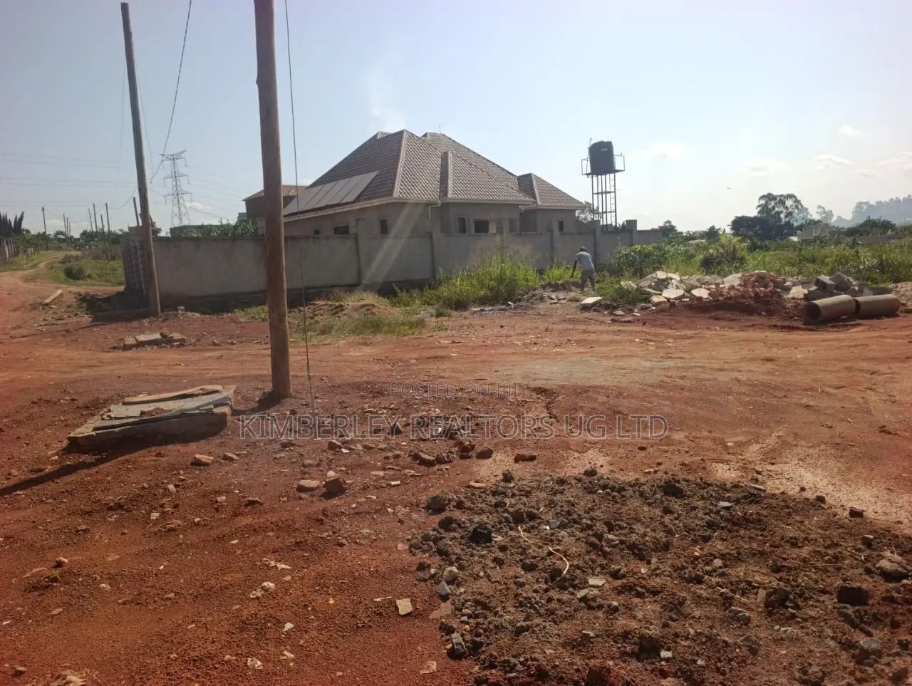 🔥🔥 14 Decimals of Prime Land for Sale in Kyanja! 🔥🔥 in Division A