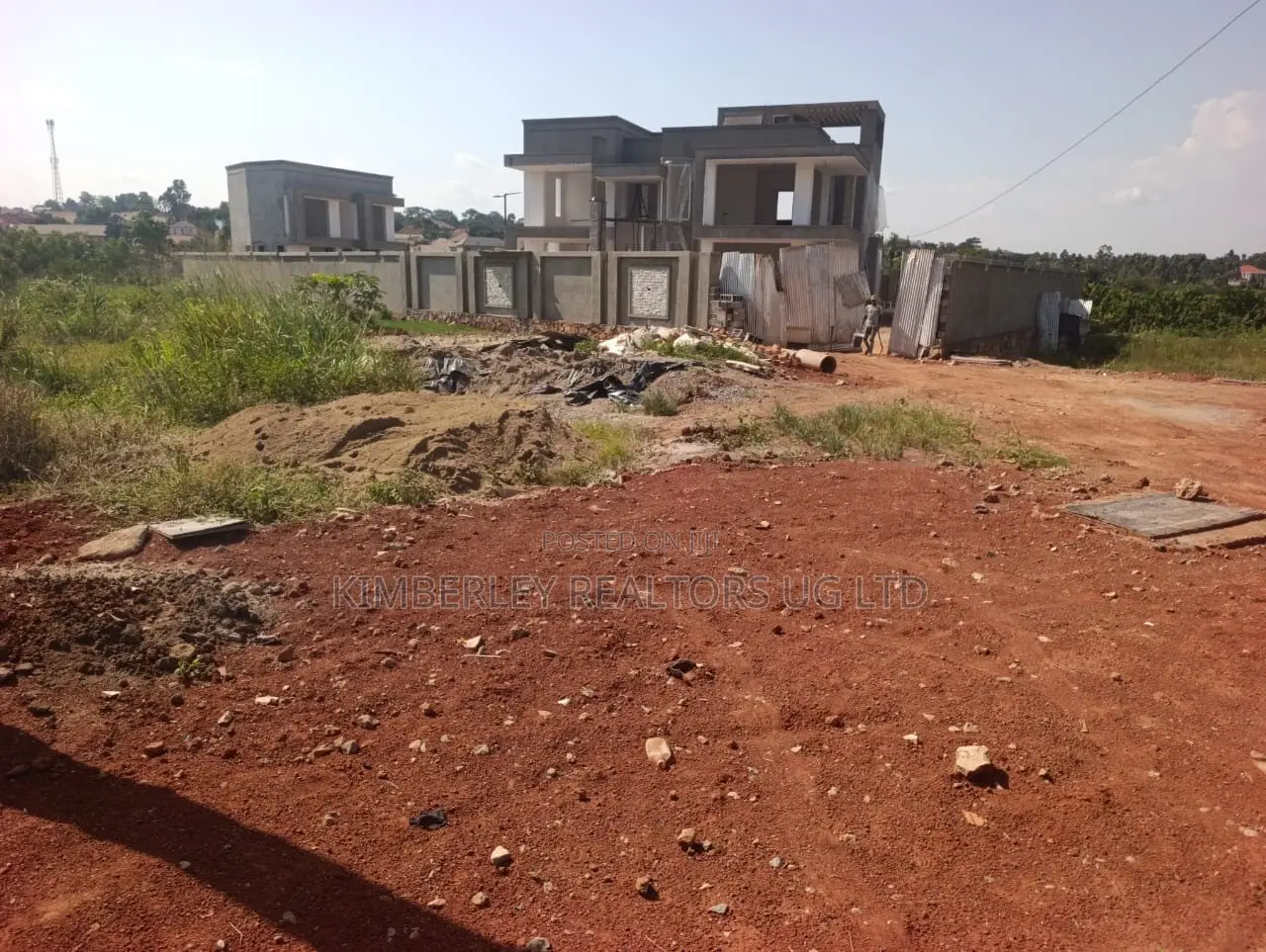 🔥🔥 14 Decimals of Prime Land for Sale in Kyanja! 🔥🔥 in Division A