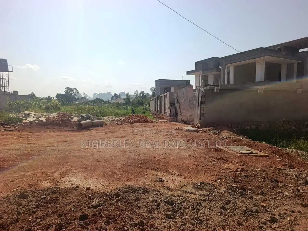 🔥🔥 14 Decimals of Prime Land for Sale in Kyanja! 🔥🔥 in Division A