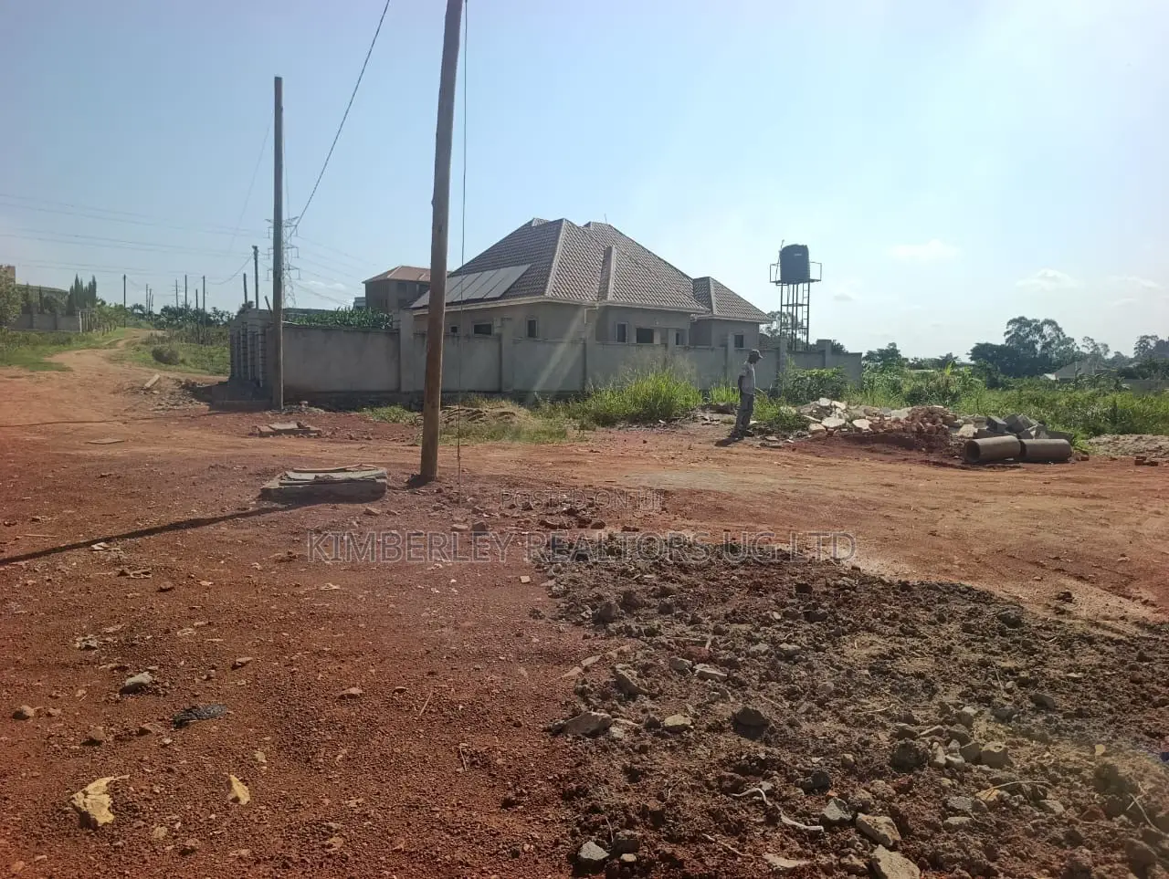 🔥🔥 14 Decimals of Prime Land for Sale in Kyanja! 🔥🔥 in Division A