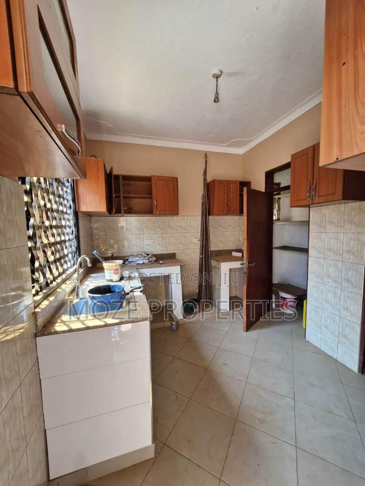 4bdrm Bungalow in Namugongo, Central Division for rent in Central Division