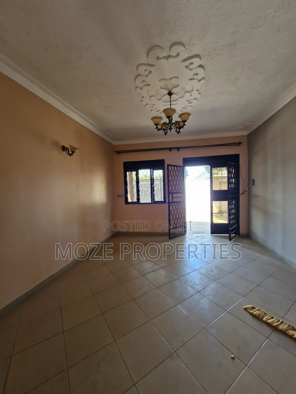 4bdrm Bungalow in Namugongo, Central Division for rent in Central Division