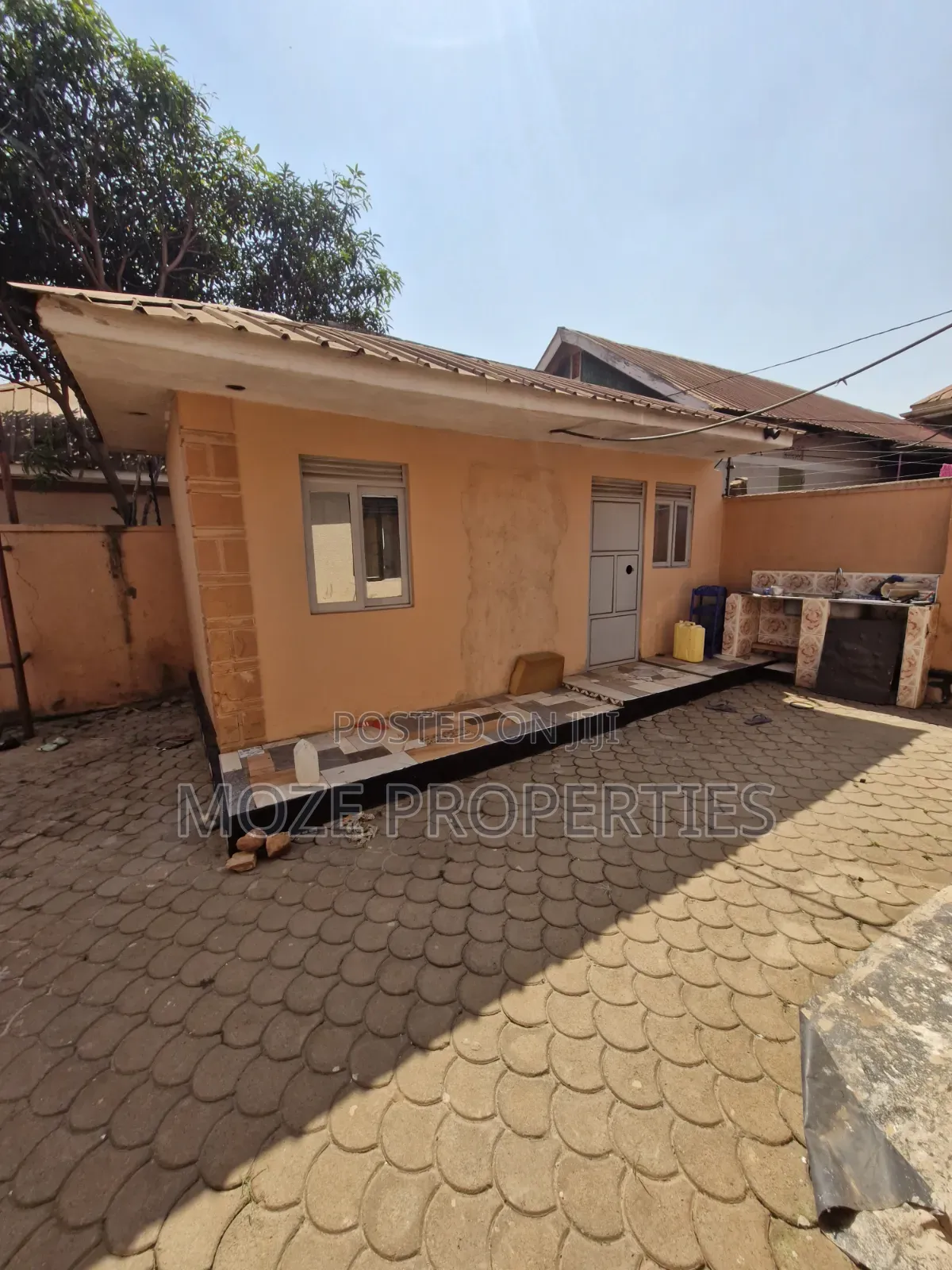4bdrm Bungalow in Namugongo, Central Division for rent in Central Division
