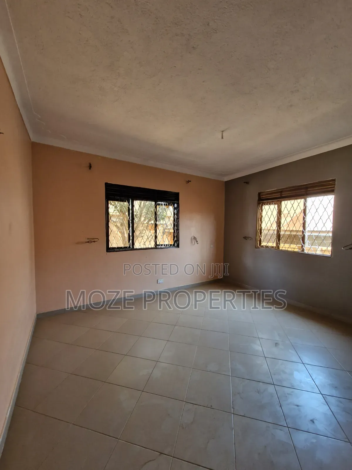 4bdrm Bungalow in Namugongo, Central Division for rent in Central Division