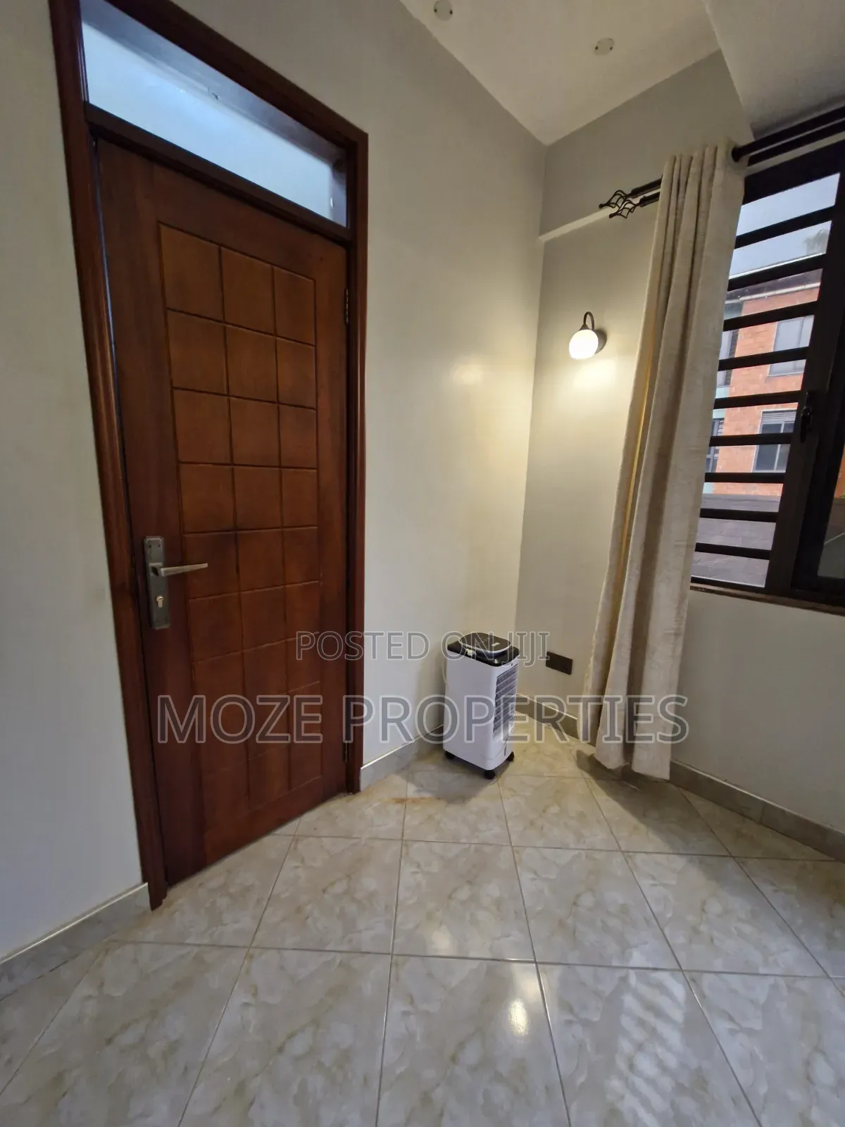 Furnished 2bdrm Apartment in Kireka Mbalwa, Central Division for rent in Central Division
