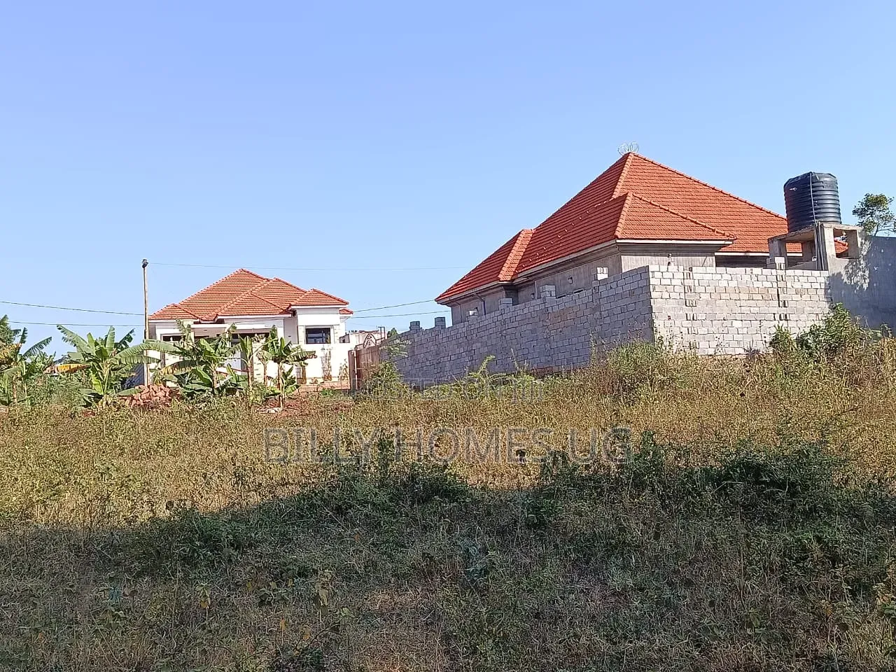 2acres Land for Sale in Kira-Nakwero in Kira
