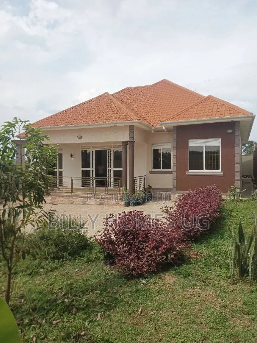 4bdrm House in Nangabo for sale in Nangabo