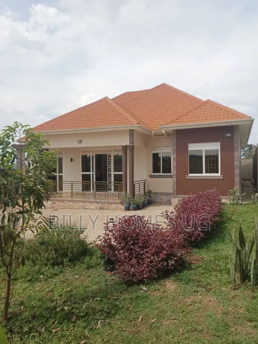 4bdrm House in Nangabo for sale in Nangabo