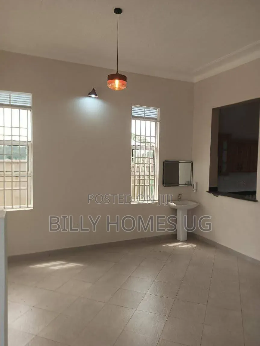4bdrm Bungalow in Nangabo for sale in Nangabo