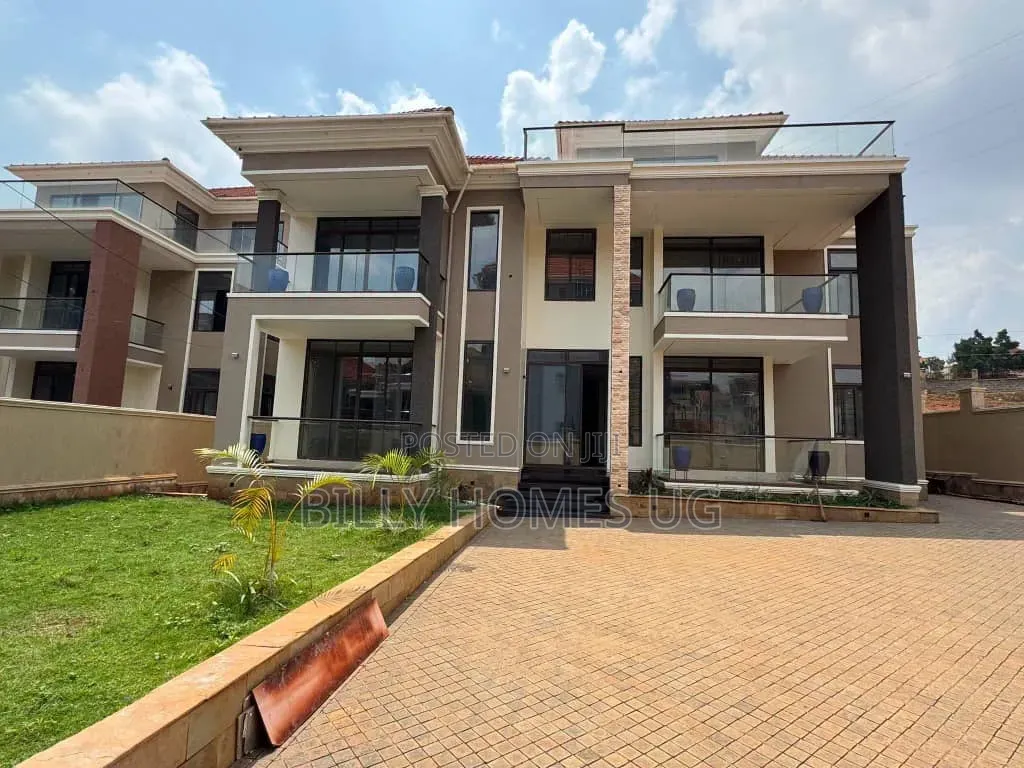 6bdrm Mansion in Nakawa for sale in Nakawa