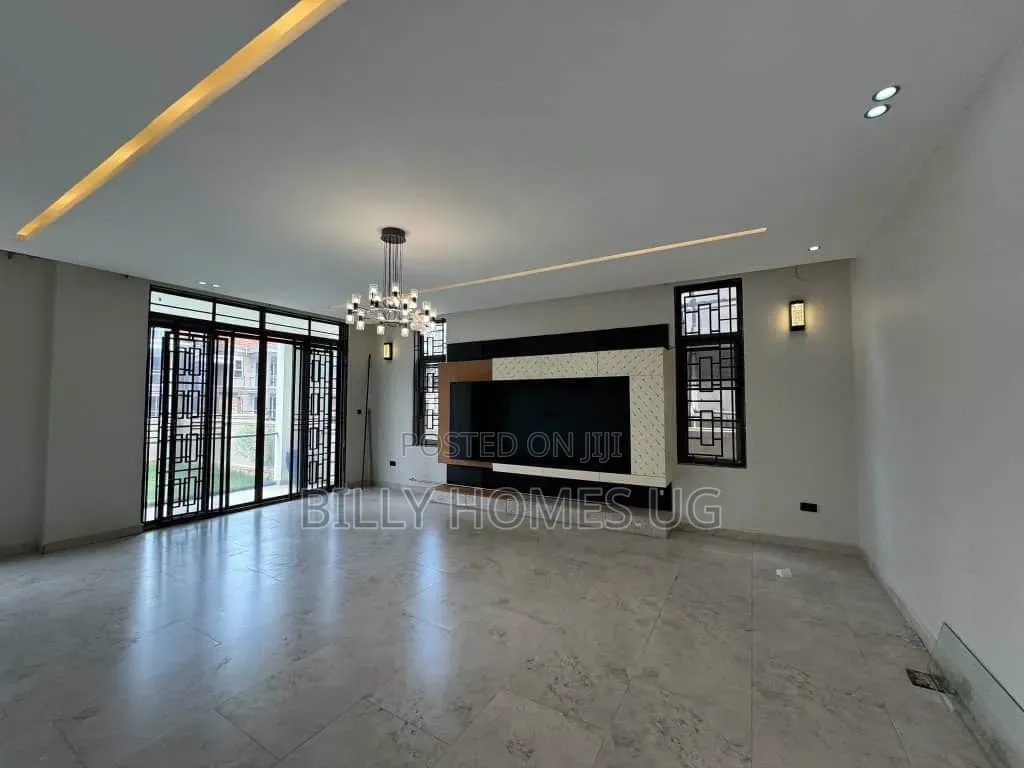 6bdrm Mansion in Nakawa for sale in Nakawa