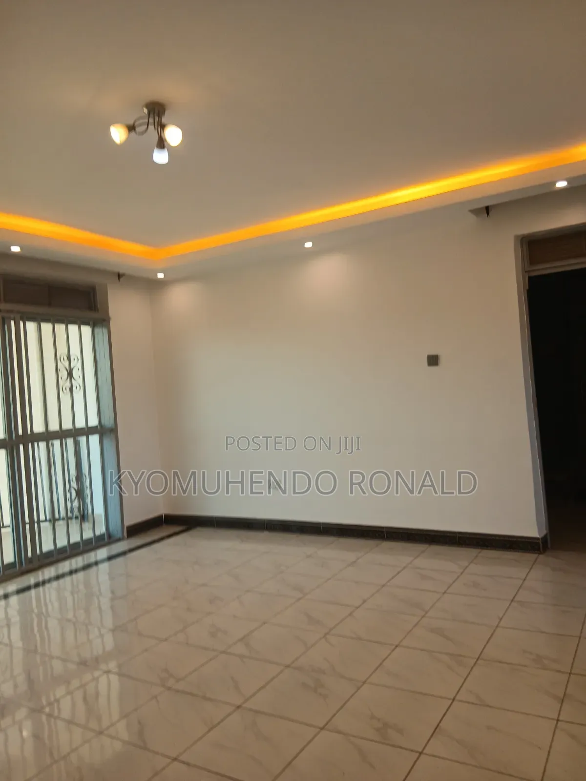 3bdrm Apartment in Kisaasi, Nakawa for rent in Nakawa