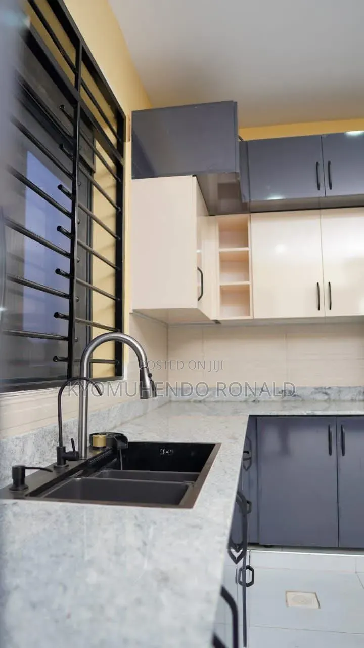 1bdrm Apartment in Ntinda, Nakawa for rent in Nakawa