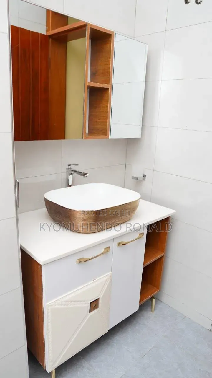 1bdrm Apartment in Ntinda, Nakawa for rent in Nakawa