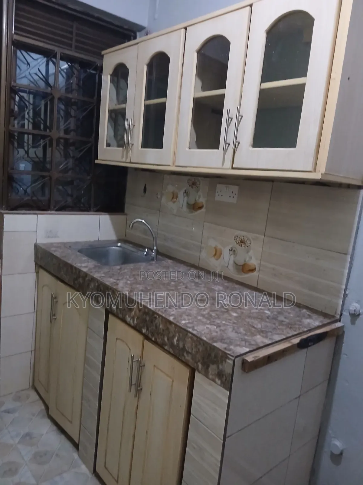 1bdrm Bungalow in Bukoto, Nakawa for rent in Nakawa