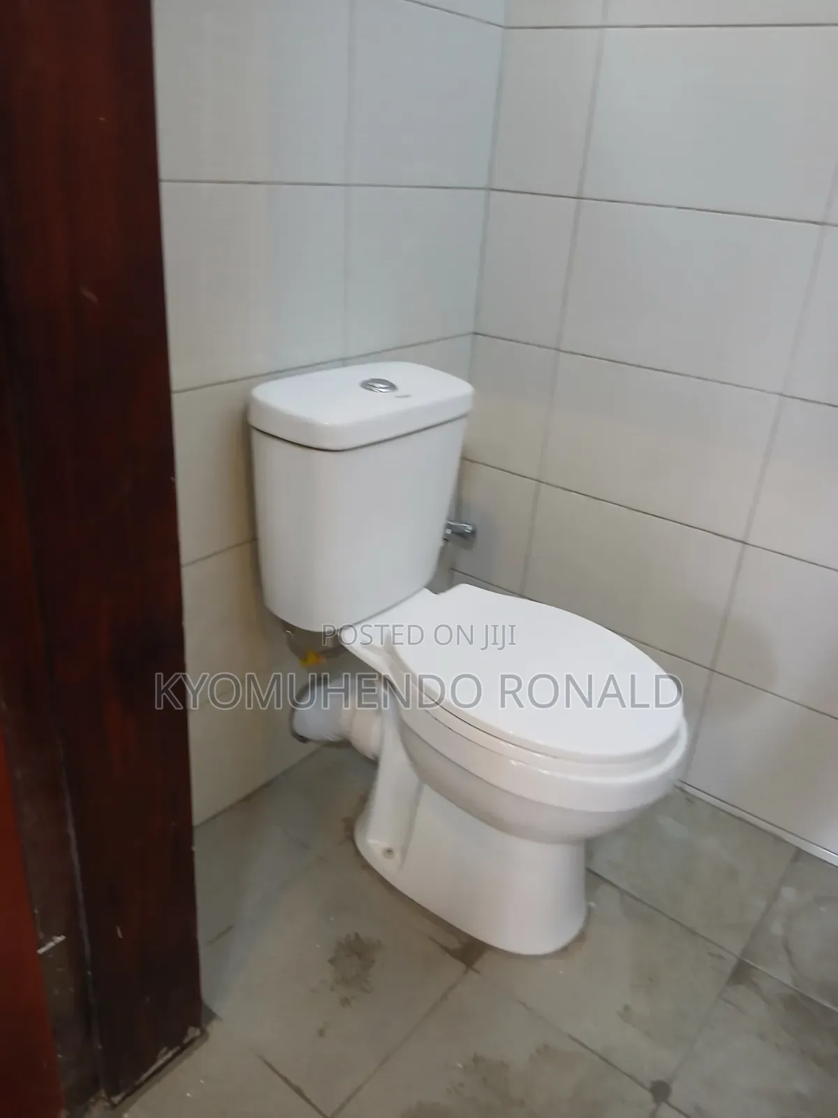 1bdrm Bungalow in Bukoto, Nakawa for rent in Nakawa
