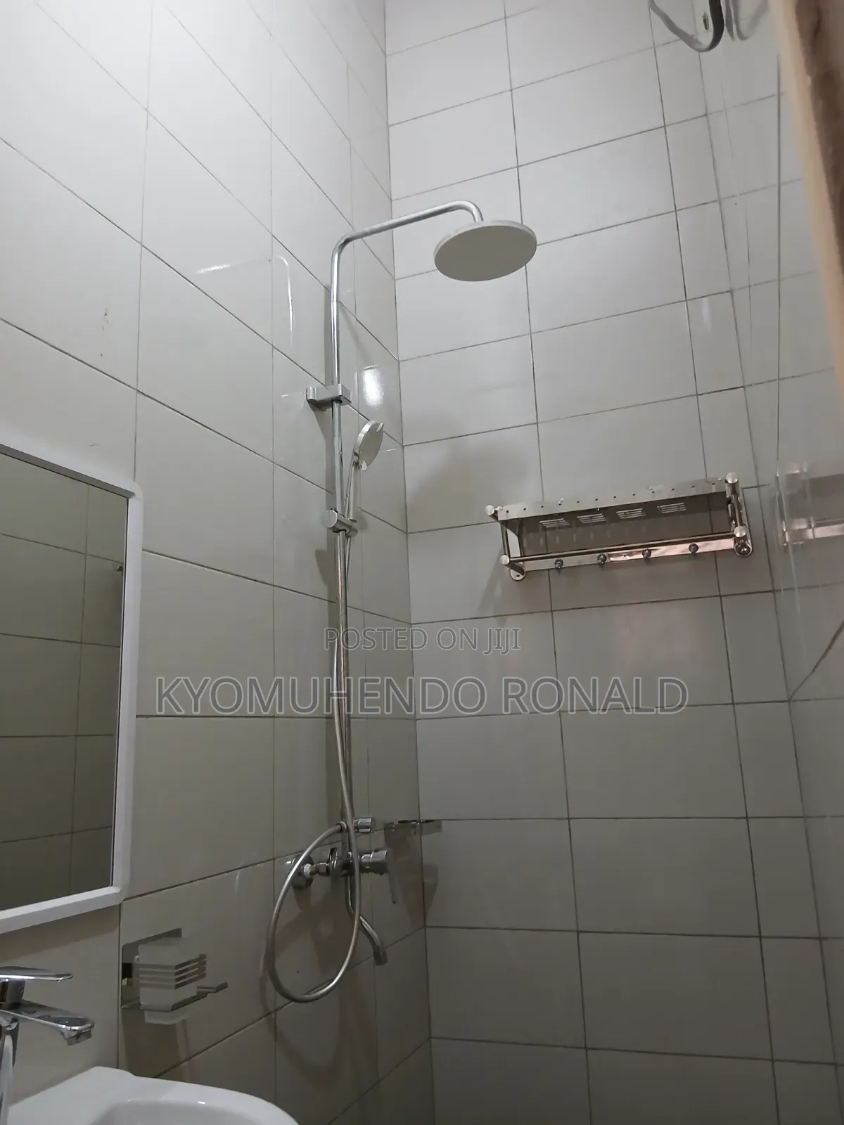 1bdrm Bungalow in Bukoto, Nakawa for rent in Nakawa