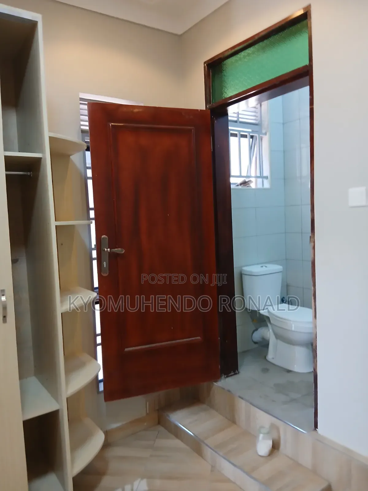 1bdrm Apartment in Ntinda, Nakawa for rent in Nakawa