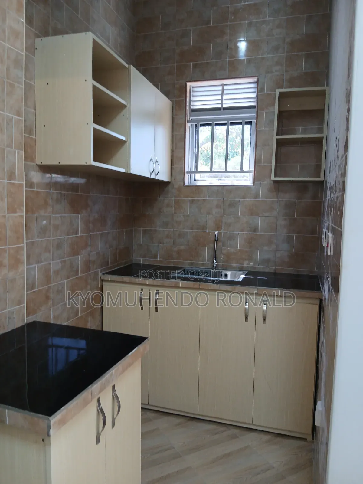 1bdrm Apartment in Ntinda, Nakawa for rent in Nakawa