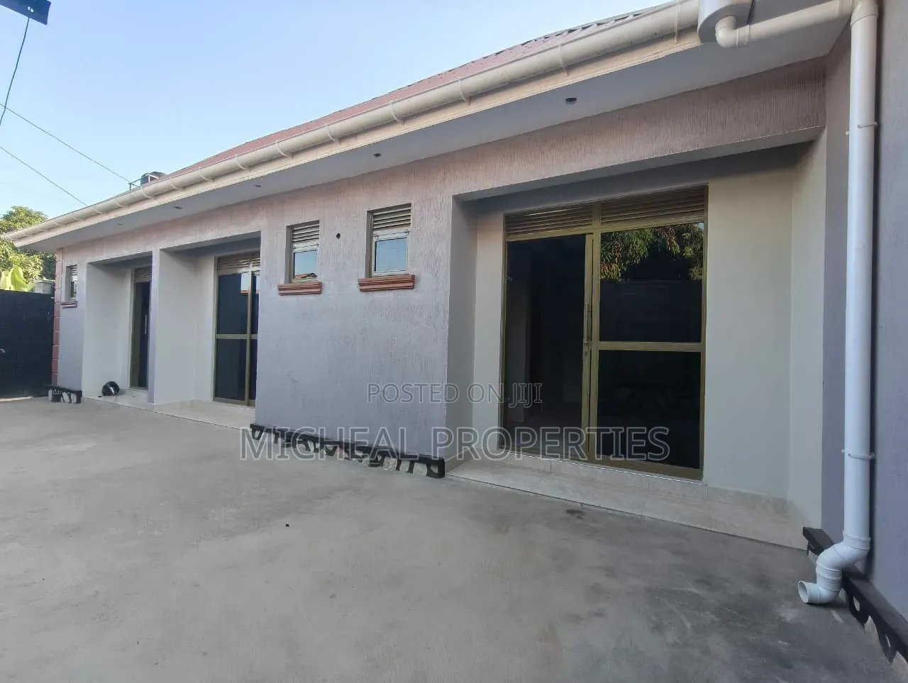 1bdrm House in Kasangati Town, Kawempe for rent in Kawempe