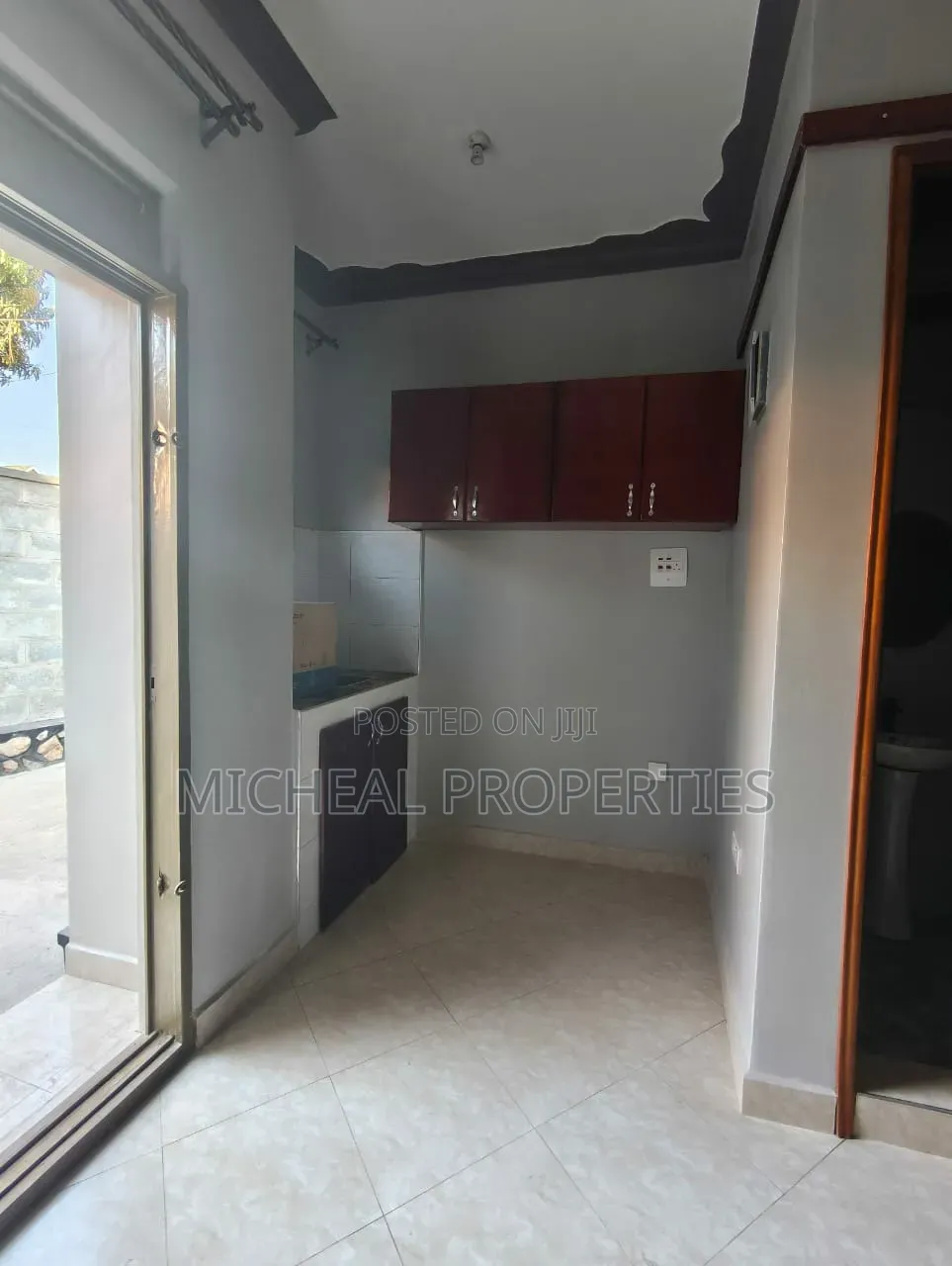 1bdrm House in Kasangati Town, Kawempe for rent in Kawempe