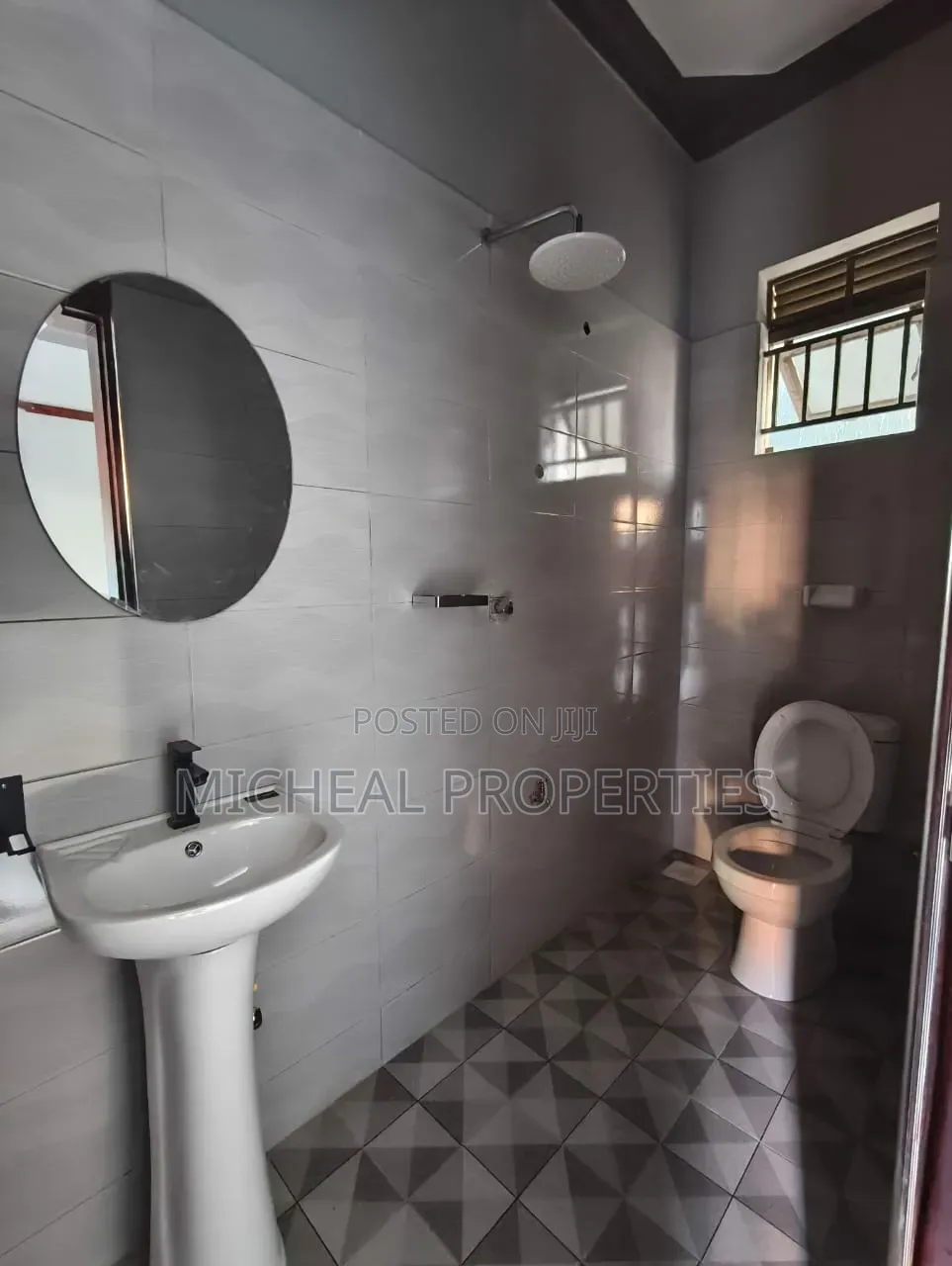 1bdrm House in Kasangati Town, Kawempe for rent in Kawempe