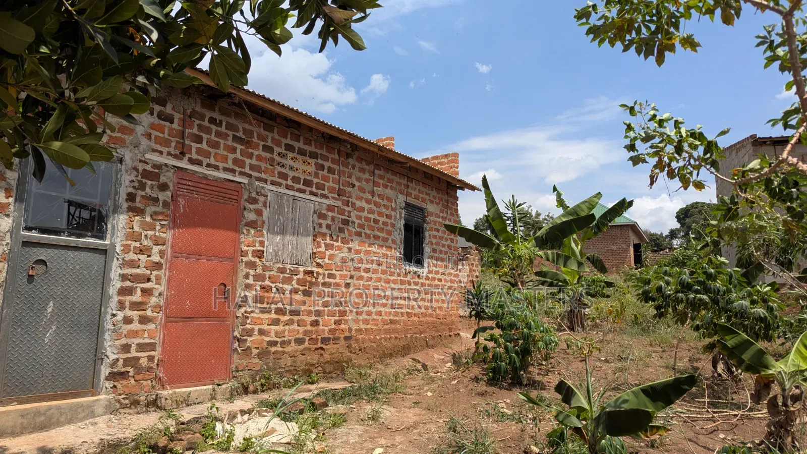 3bdrm House in Kavule, Gombe for sale in Gombe