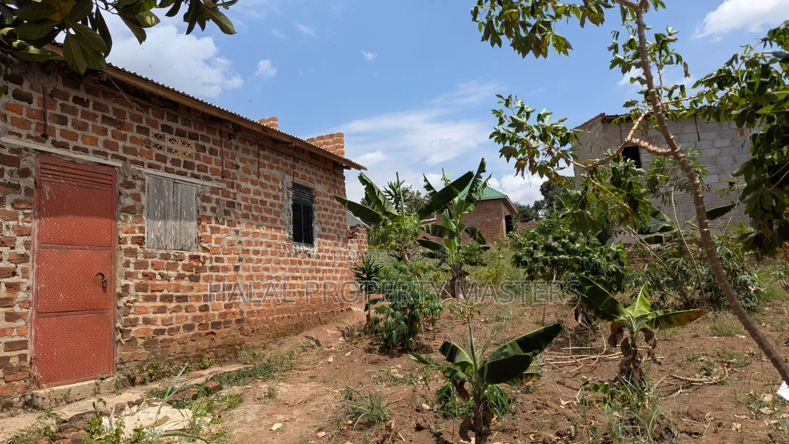 3bdrm House in Kavule, Gombe for sale in Gombe