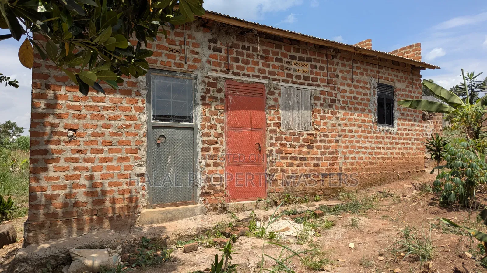 3bdrm House in Kavule, Gombe for sale in Gombe