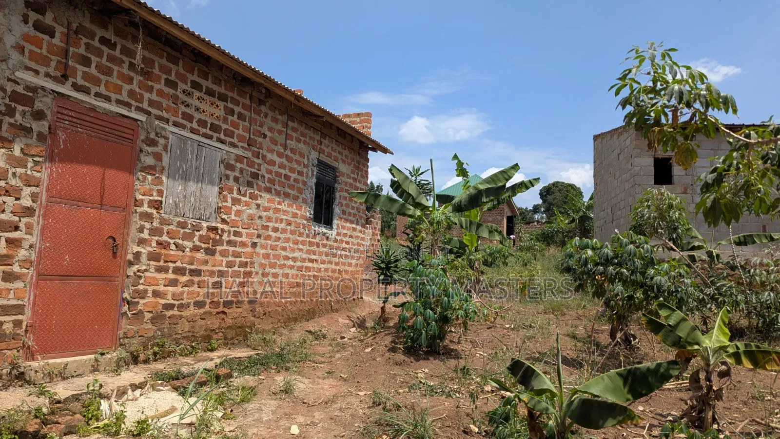 3bdrm House in Kavule, Gombe for sale in Gombe