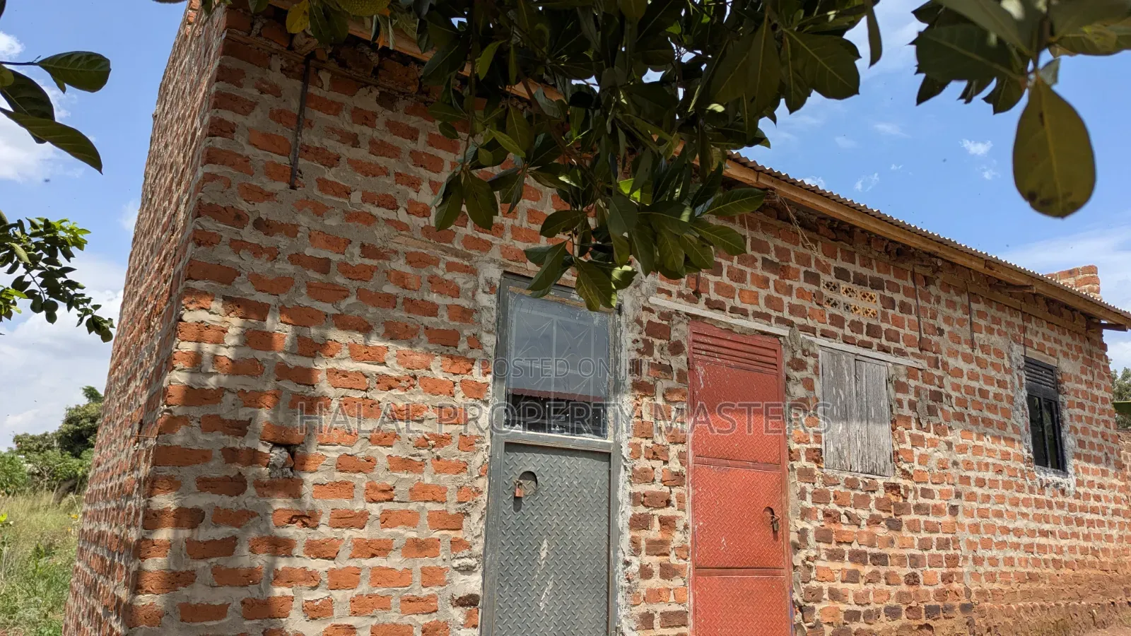 3bdrm House in Kavule, Gombe for sale in Gombe