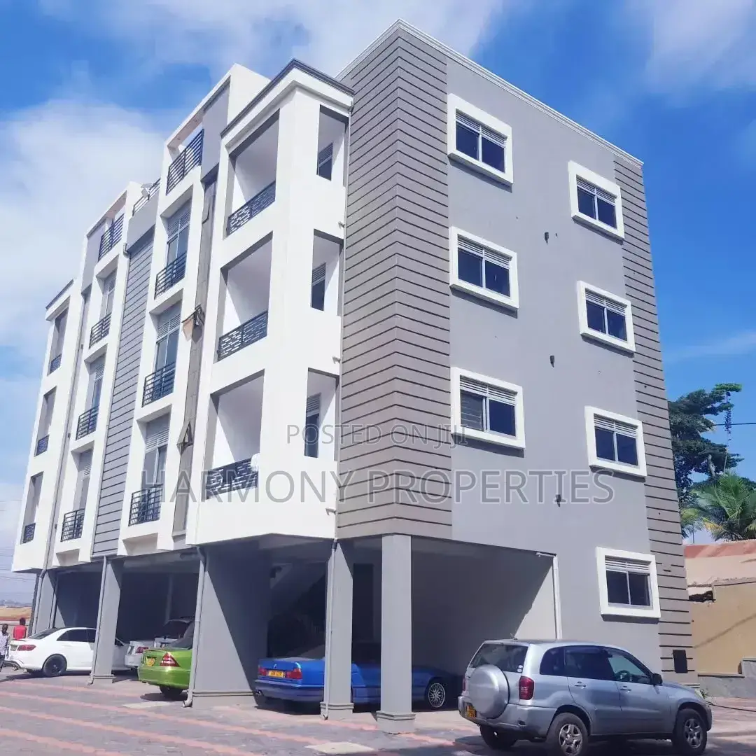 1bdrm Apartment in Bunga, Central Division for rent in Central Division