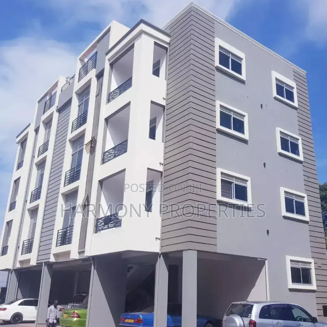 1bdrm Apartment in Bunga, Central Division for rent in Central Division