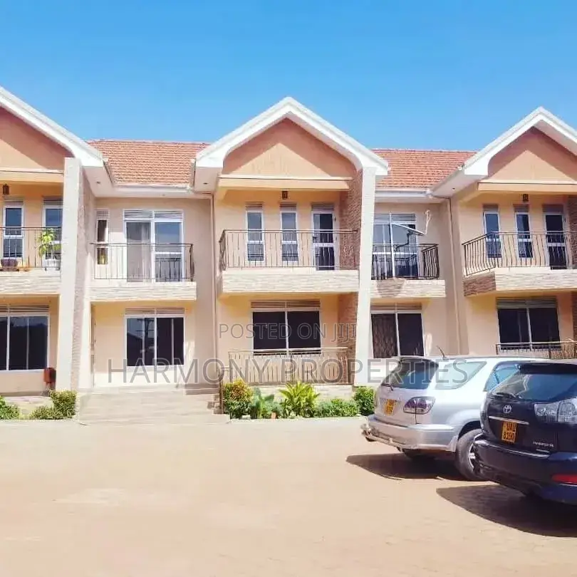 2bdrm Apartment in Buziga, Central Division for rent in Central Division