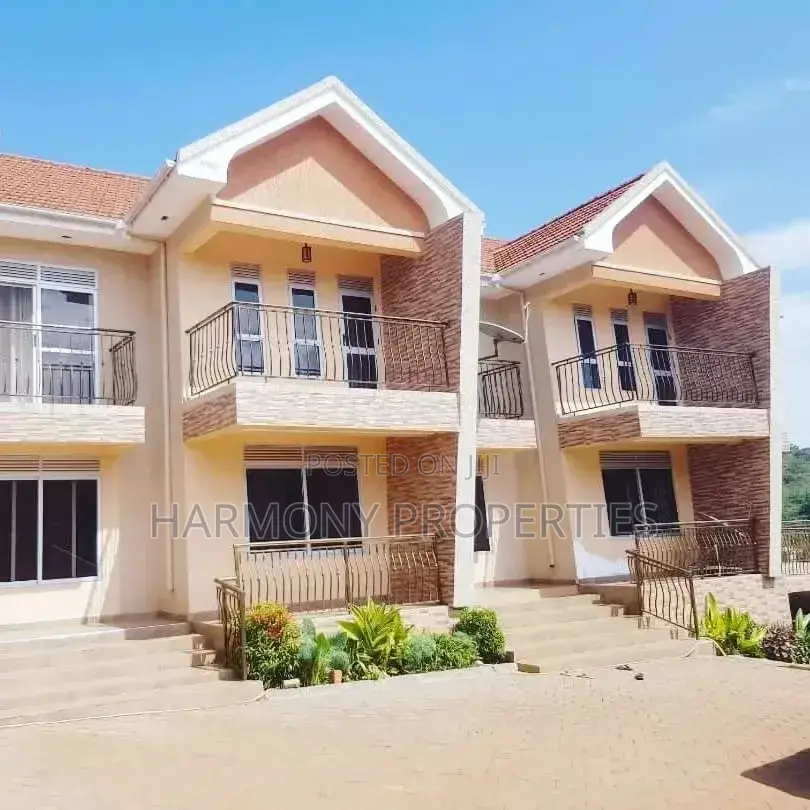 2bdrm Apartment in Buziga, Central Division for rent in Central Division