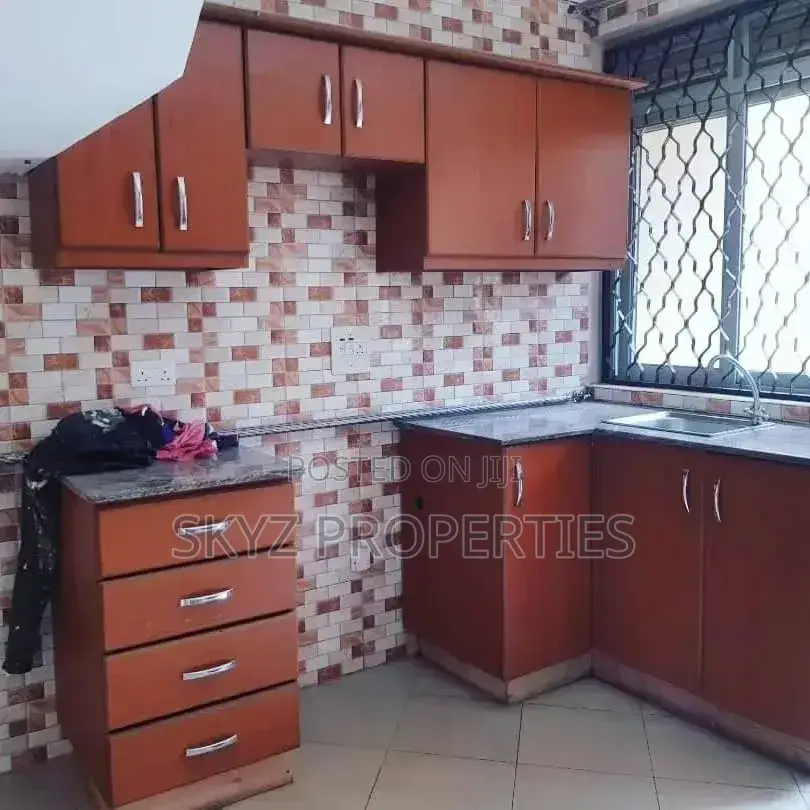 2bdrm Apartment in Buziga, Central Division for rent in Central Division