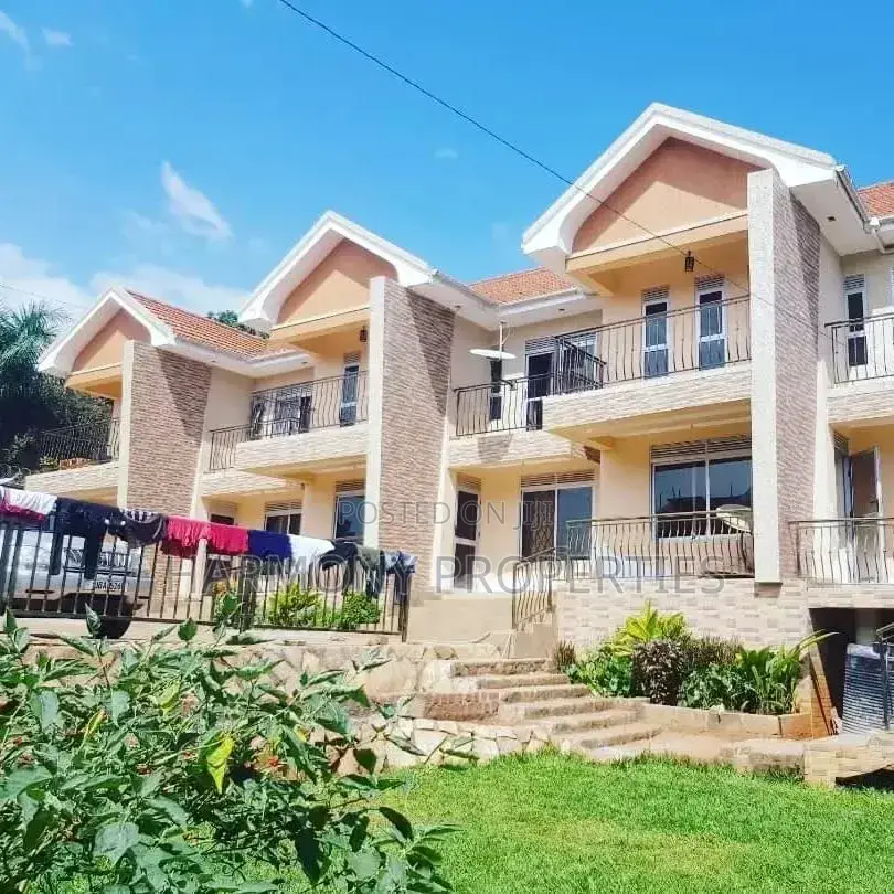 2bdrm Apartment in Buziga, Central Division for rent in Central Division