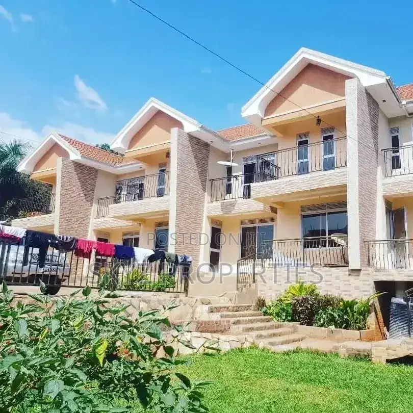 2bdrm Apartment in Buziga, Central Division for rent in Central Division