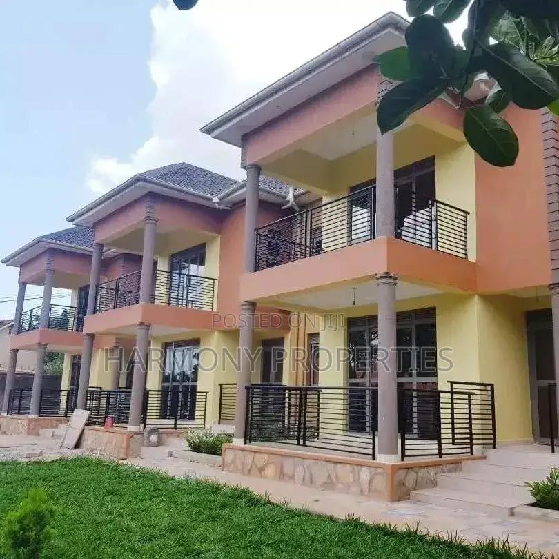 2bdrm Apartment in Kigo, Central Division for rent in Central Division