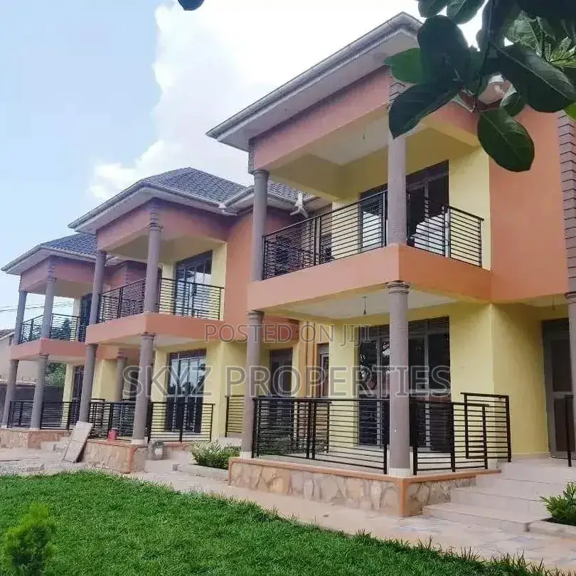 2bdrm Apartment in Kigo, Central Division for rent in Central Division