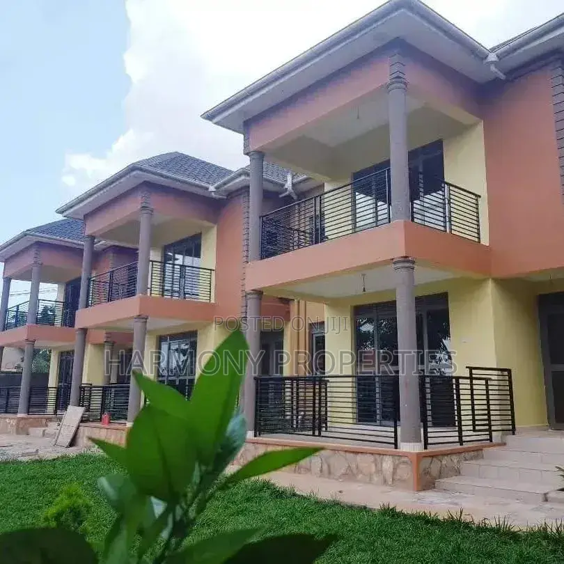 2bdrm Apartment in Kigo, Central Division for rent in Central Division