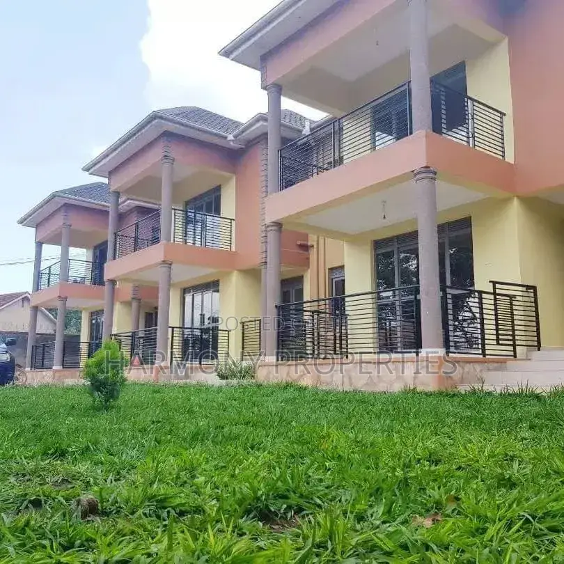 2bdrm Apartment in Kigo, Central Division for rent in Central Division