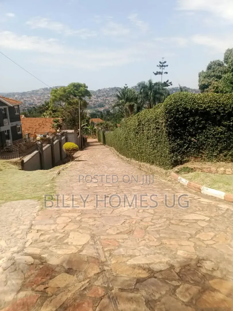 45decimals Prime Land for Sale in Upper Muyenga in Makindye
