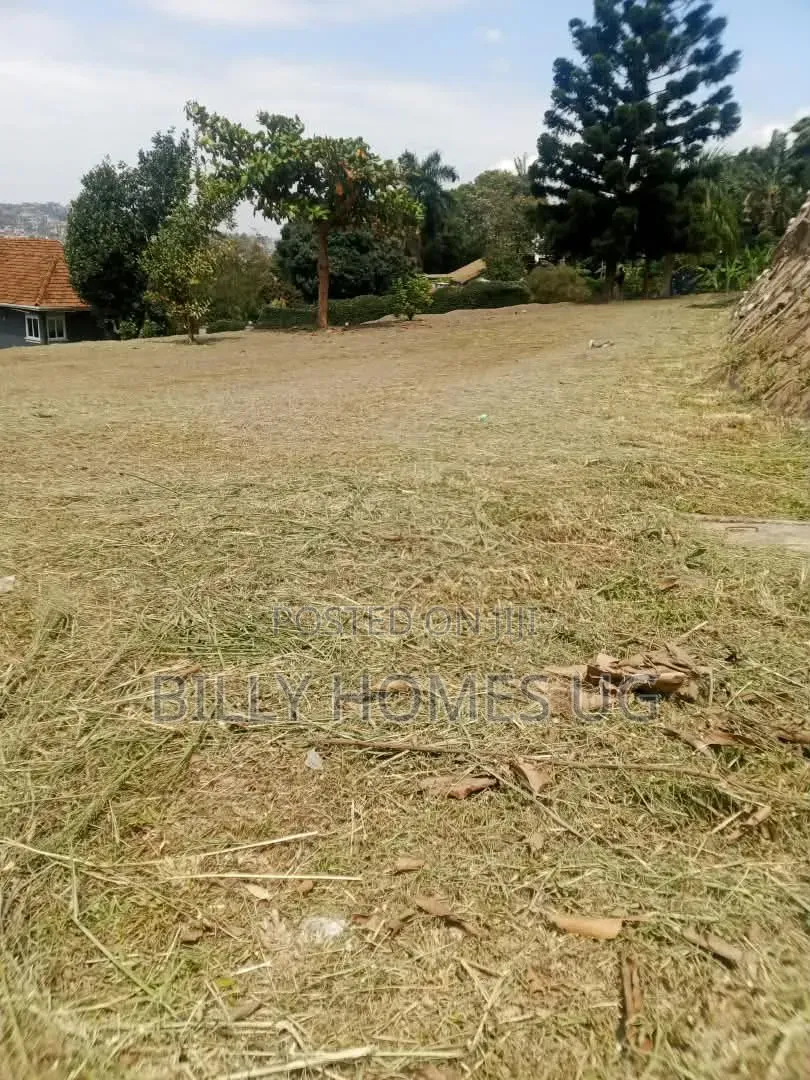 45decimals Prime Land for Sale in Upper Muyenga in Makindye
